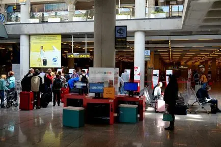 Mallorca Airport