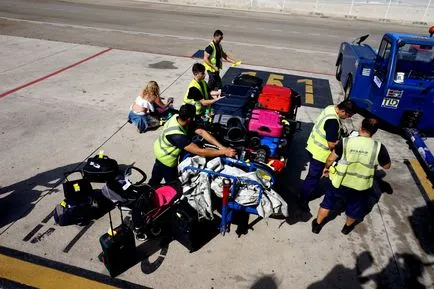 Aeroportul Majorca