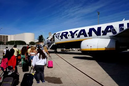 Mallorca Airport