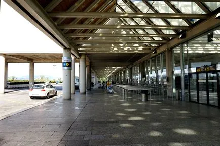 Mallorca Airport