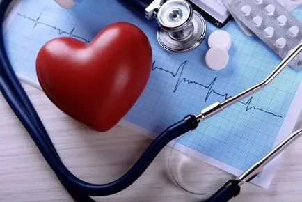 5 medicamente periculoase „din inimă“