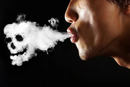 7 típusai dohányosok és azok gyengeségeit - Férfi portál mport