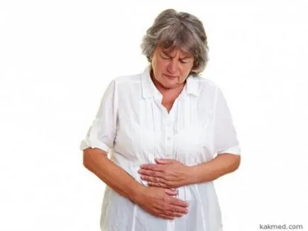 7 motive flatulență la adulți