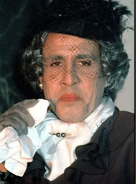 Adriano Celentano megfordult 79 éves