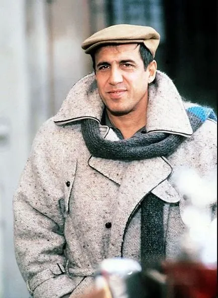 Adriano Celentano megfordult 79 éves