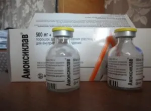 Amoxicillin angina felnőttek és gyermekek Használati utasítás