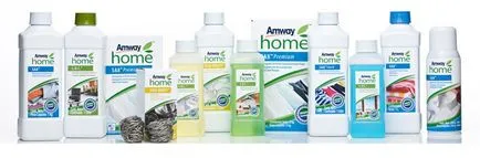 Amway-плюс онлайн магазин за продукти на Amway