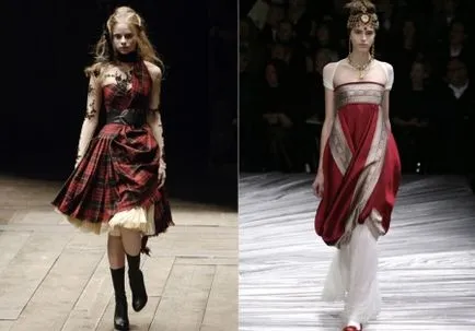 Alexander Mcqueen (113 fotó) szemüveg, kuplung, cipő, cipők és egyéb cipők, parfümök, ruhák gyűjtése,