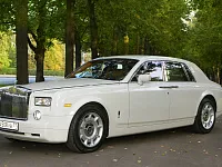 De inchiriat Rolls-Royce din Moscova