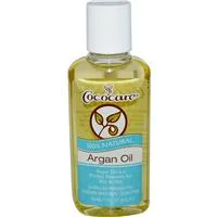 Арганово масло - необичайни свойства за кожата и косата и