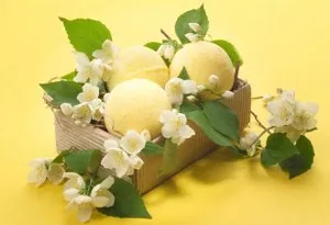 Parfumurile cu aroma de neroli