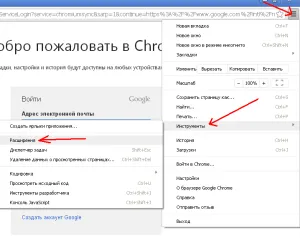 Auto forme complete în Google Renie - formular de umplere