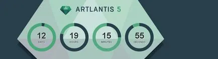 Artlantis 5