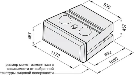 Armogruntovye támfalak - vásárolni versenyképes áron, a cég „PTC egyesített erőforrások”