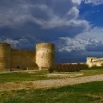 Belgorod-Nistru fortăreței - tur, foto, harta, indicații rutiere