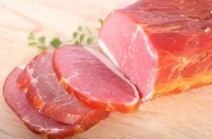 Балик свинско - рецепти за ястия