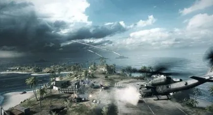 Battlefield 3 vissza Karkand - egy listát az összes feladatot a játékban