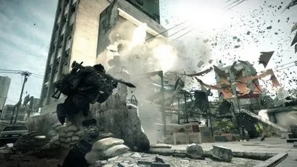 Battlefield 3 vissza Karkand - egy listát az összes feladatot a játékban