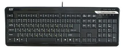 Silent Keyboard мит или реалност?