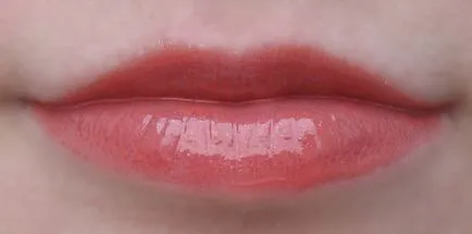 Lip Gloss fényesség Prodige, Clarinsés