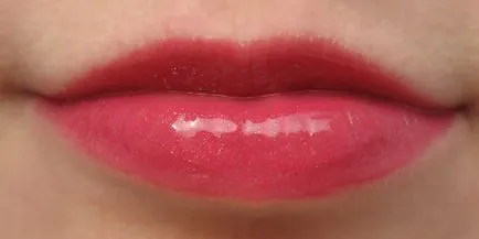 Lip Gloss fényesség Prodige, Clarinsés