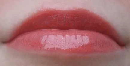 Lip Gloss fényesség Prodige, Clarinsés