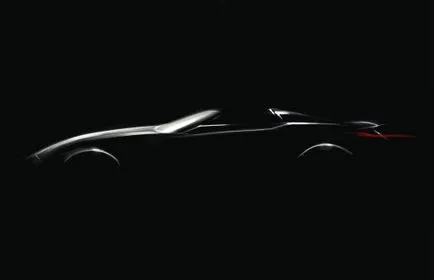 Bmw jelen a versenyt elegancia Pebble Beach koncepció az új roadster - a legfontosabb erőforrását