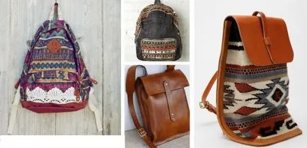 sac boho