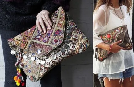 sac boho