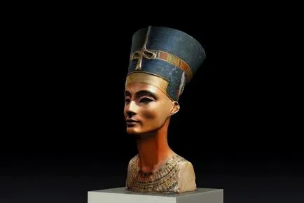 Regina Egiptului Antic