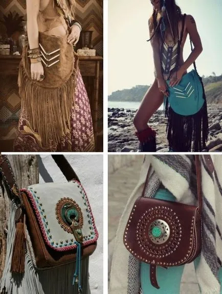 sac boho