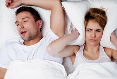 Колко опасен хъркане по време на сън, както и какви са последиците могат да бъдат