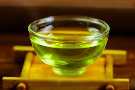Tieguanyin berii ceai oolong, beneficii și daune, comentarii