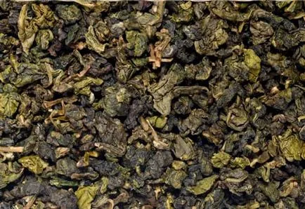 Tej Oolong tea előnyei és hátrányai a hogyan, és inni, kalória