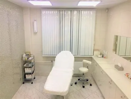 Medical Center cosmetologie speră Roslyakova