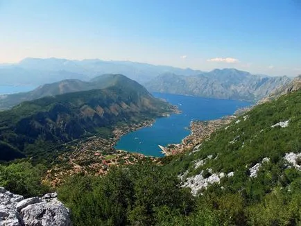Това, което трябва да се погледнем в Черна гора