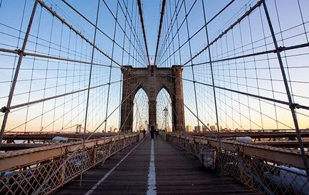 Ce să vezi în New York, timp de 3 zile, numai - fotografii, descriere, directii, harta