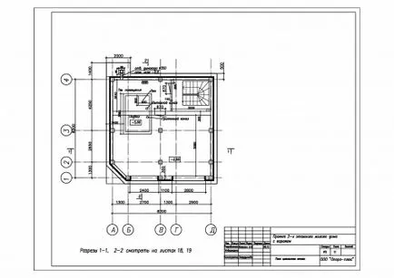 Ce ar trebui să ne construim o casa de beton celular, normele de construcție