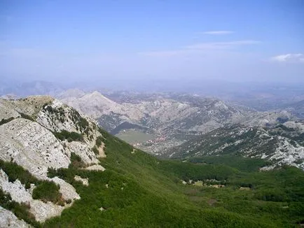 Това, което трябва да се погледнем в Черна гора