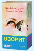 инструкции Ozora за употреба, цена, ревюта - лекарства, наркотици - наркотици наръчник