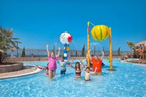 Преглед на цени и почивка с деца на остров Корфу