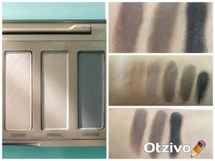 Kiépítés naked2 alapjai (lépésről lépésre make-up fotó) véleménye