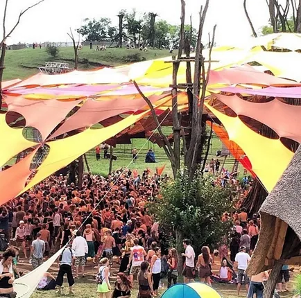 Festivalul Ozora în cazul în care Ozora și cum să ajungi acolo