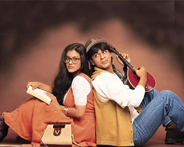 Цитати от филма Dilwale Dulhania Le Jayenge (Dilwale Dulhania льо Jayenge), филм новините и карикатури -