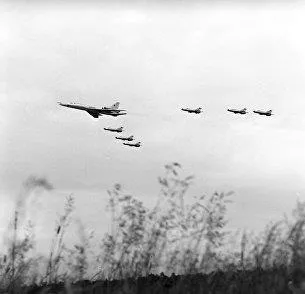 Day of the Air Force of Hungary - RIA Novosti