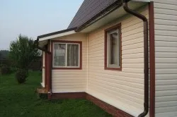 Siding Home Design ce culoare pentru a alege