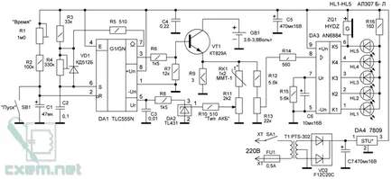 Diagnosticul de baterii de telefon mobil