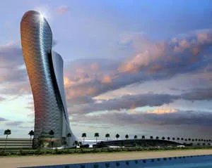 Atracții Abu Dhabi (foto și video materiale)