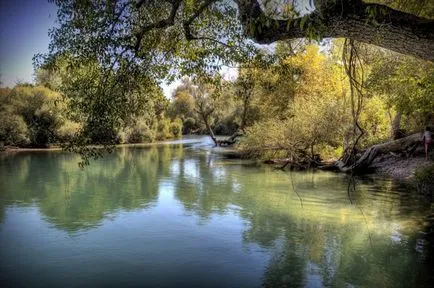 Manavgat látványosságok, mit kell látni Manavgat útmutató, idegenvezető