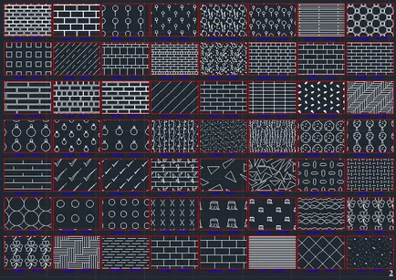 umbrire suplimentară pentru autocad, CAD-Journal